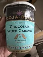 Chocolate Salted Caramel (Booja Booja)