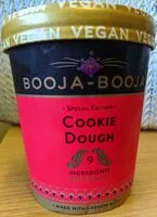 Cookie Dough (Special Edition) (Booja-Booja)