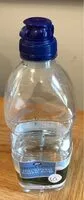 Brecon Carreg Natural Still Mineral Water (Boots, Brecon Carreg)