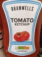 Aldi Ketchup (Bramwells)