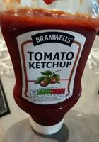 Bramwells Tomato Ketchup (Bramwells)