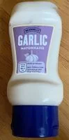 Garlic Mayonnaise (Bramwells)