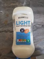 Light Mayo (Bramwells)