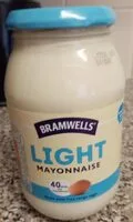 Light Mayonnaise (Bramwells)