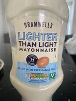 Lighter than Light Mayo (Bramwells)