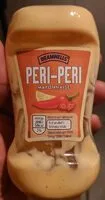 Peri peri mayonnaise (Bramwells)