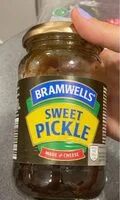 Sweet Pickle (Bramwells)