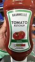 Tomato Ketchup (Bramwells)