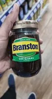 Branston Original Pickle (Branston)