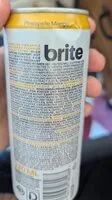 Pineapple Mango (brite)