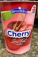 Cherry Yogurt (Brooklea)