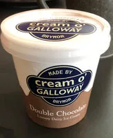 Double Chocolate (Brymor, Cream o’ Galloway)