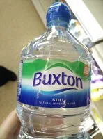 Still water (Buxton)