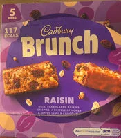 Brunch Bar (Cadbury)