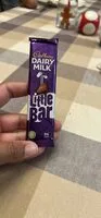 Little Bar (Cadbury Dairy Milk)