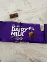 DAIRY MILK (Cadbury)
