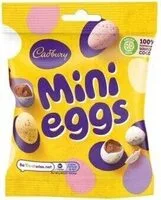 Mini Eggs (Cadbury)
