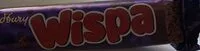 Wispa (Cadbury)