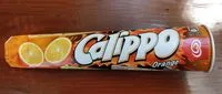 Calippo Orange (Calippo)