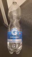 Water (Carrick Glen)