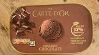 Carte D'or Indulgent Chocolate Ice Cream (Carte D'or)