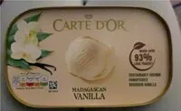 Madagascan Vanilla (Carte d'Or)