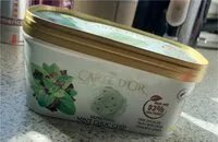 Refreshing Mint Choc Chip (Carte d'Or)