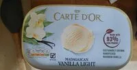 Vanilla Light (Carte D'Or)