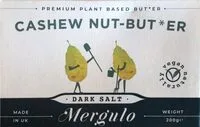 Cashew Nut But*er