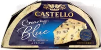 Castello Creamy Blue (Castello)