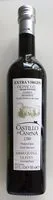 Extra Virgin Olive oil (Castillo D Canena)