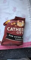 Extra Mature Cheddar (Cathedral City)