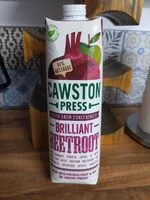 Brilliant Beetroot (cawston press)