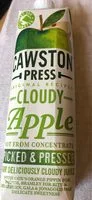 Cloudy apple (Cawston Press)