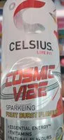 Cosmic Vibe Fruit Burst (Celsius)