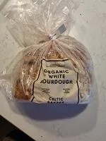 WHITE SOURDOUGH