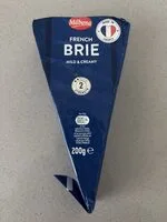 French Brie (Chêne d'argent)