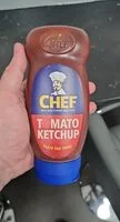 Chef Ketchup (chef)