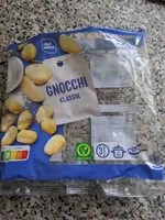 Gnocchi Klassik