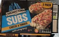 Chicago town (Chicago Town)