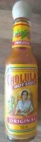 Hot Sauce (Cholula)