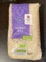 Classic basmati Rice