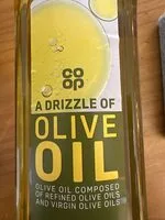 Olive Oil (Co-op)