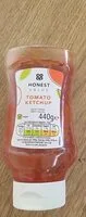 Tomato ketchup (co-op)