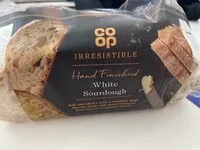 White Sourdough (Co-op)