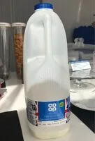 Whole Milk