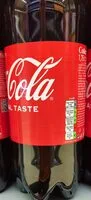 coca cola 1,75 (Coca-Cola)