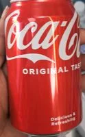 Coca-Cola Original Taste
