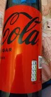 coca cola zero sugar (Coca-Cola)