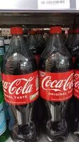 Coca Cola (Coca-Cola)